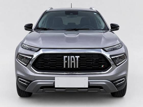 FIAT TORO 2.0 16V TURBO DIESEL VOLCANO 4WD AT9 FIAT TORO 2.0 16V TURBO DIESEL VOLCANO 4WD AT9